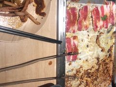 -新石器烤肉(百联川沙店)