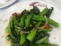 -桥底辣蟹(谢斐道店)