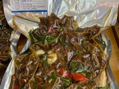 -食鸡公社辣子鸡·潍坊菜·烧烤