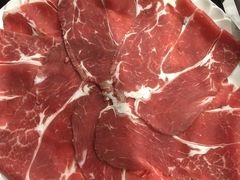 -岳合轩老北京涮肉