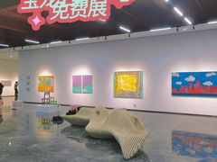 -宝龙艺术中心(七宝宝龙城店)