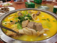 -龙珠饭店-深夜大食堂(五爱西直街店)