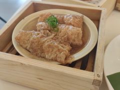 -蔡澜点心·粤菜(嘉里中心店)