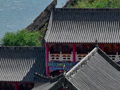 -锦州笔架山风景区