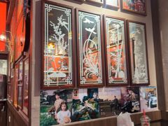 -王繁星面馆(西安熙地港店)
