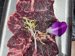 -何发发和牛烧肉·鳗鱼榴莲放题自助(乐峰广场店)
