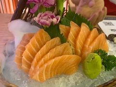 -栖川山葵家·寿喜锅·日式料理(龙湖北城天街商场店)