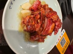 -蒜香焼肉PURUSHIN(马场路店)