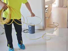 -绿色亿家除甲醛机构