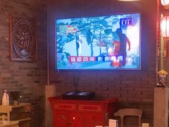 -蜀大侠火锅(森兰花园城店)