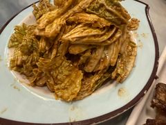乾隆白菜-鼎香润(德胜门内店)