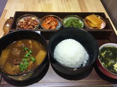 -牛腩之旅·牛腩牛杂煲(光启城美食城店)
