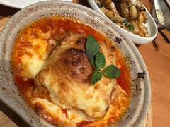 -新贝乐意大利餐厅(苏州中心店)