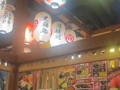 -二丁目食堂(铁西万象汇店)