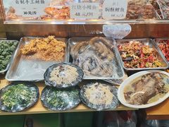 -二张农家菜(天通苑店)