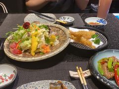 -德川家日本料理(中关村寰太大厦店)
