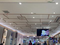 -喜家德虾仁水饺(青岛永旺东部店)