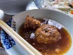 -粗茶淡饭(东关街店)