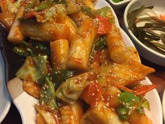 -火炉情韩国料理店(古田路店)