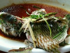 -八方海味餐厅