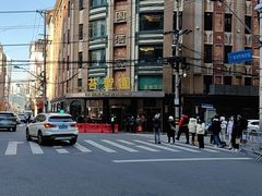 -国际饭店·帆声西饼屋(黄河路店)