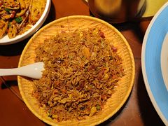 -小柴米·传统江西菜(八一广场店)