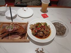 -火龙堂·风味民间菜(文一路店)