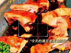 -滋味满屋美食坊(上海街店)