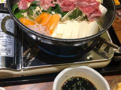 -贵木日本料理·铁板烧(新地假日广场店)