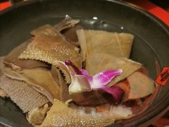 -谭鸭血老火锅(图书馆店)