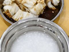 -正宗东门老牌豆芽粉