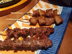 -醉虎传(南锣鼓巷店)