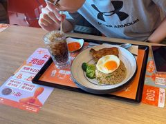 -大快活(罗湖商业城分店)