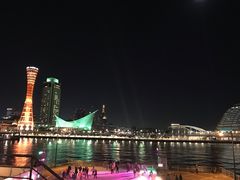 -神户港