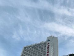 -北京新世纪饭店(动物园地铁站店)