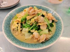 -君霖海鲜私房菜(春柳店)