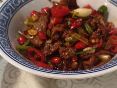 -湖南乡情湘菜馆(罗湖店)