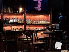 -The Cheebat 锌吧·Bistro(体育西店)