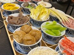 -咏江南·苏式火锅·苏州评弹(观前街店)