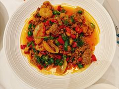 -曼玉餐厅(大卫城店)