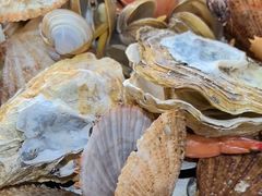 -大锅强·蒸海鲜青岛菜(吾悦广场店)