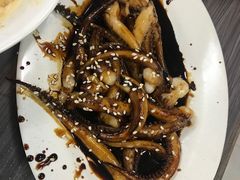 -新记餐厅(香槟大厦店)