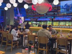 -本色.小马哥烧烤(无锡九里仓店)