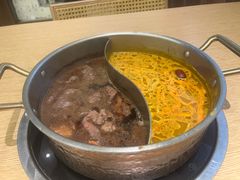 -松野谷·寿喜烧自助(华联顺义金街购物中心店)