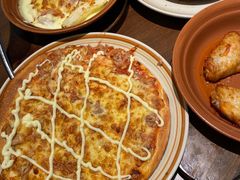-萨莉亚意式餐厅(常州环球港店)