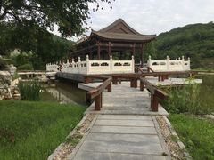 -北京宽沟会议中心