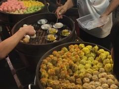 -金伯利街美食夜市