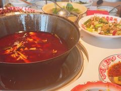 -李子坝梁山鸡(李子坝大鸡哥店)