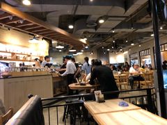 -After You Dessert Cafe(Silom Complex)