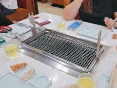-呼伦贝尔烤羊·蒙古烤羊排(南田路总店)